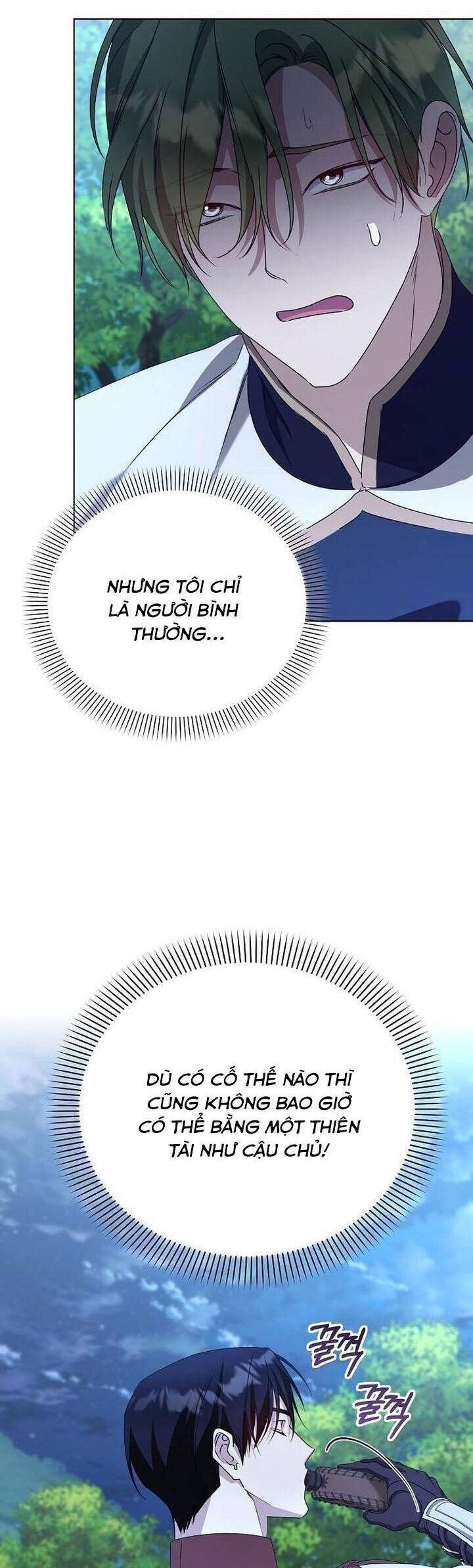 Trở Thành Con Gái Nuôi Của Gia Tộc Sát Thủ - Page 39