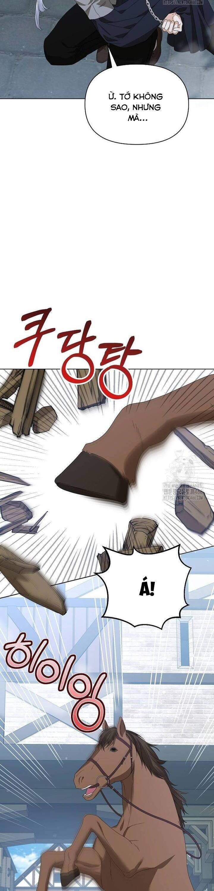 Trở Thành Con Gái Nuôi Của Gia Tộc Sát Thủ - Page 16