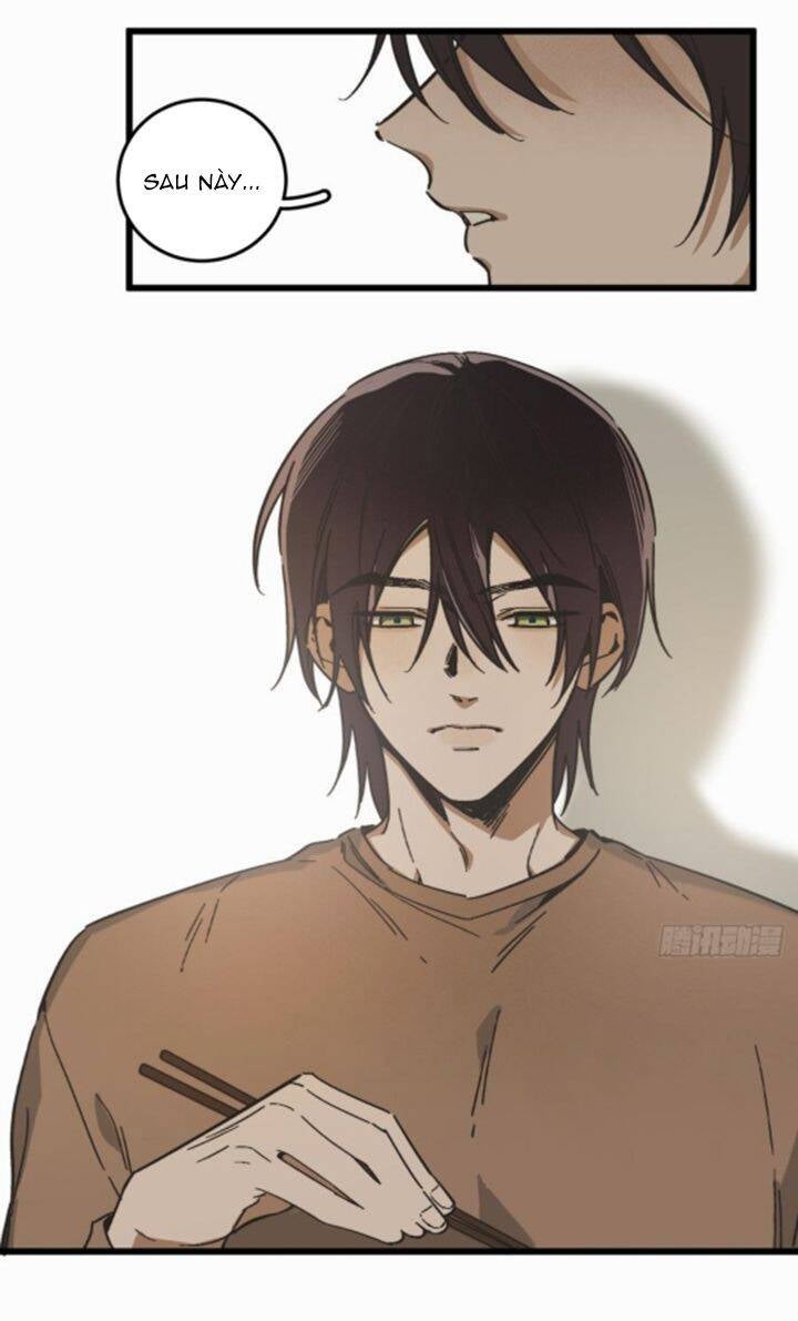 Tôi Không Cùng Anh Đến Vùng Đất Bắp Ngô Đâu! - Page 28