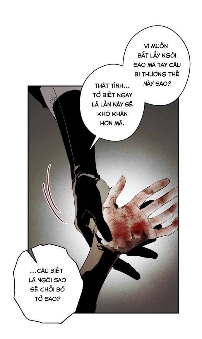 Lời Thú Nhận Của Chúa Tể Bóng Tối - Page 53