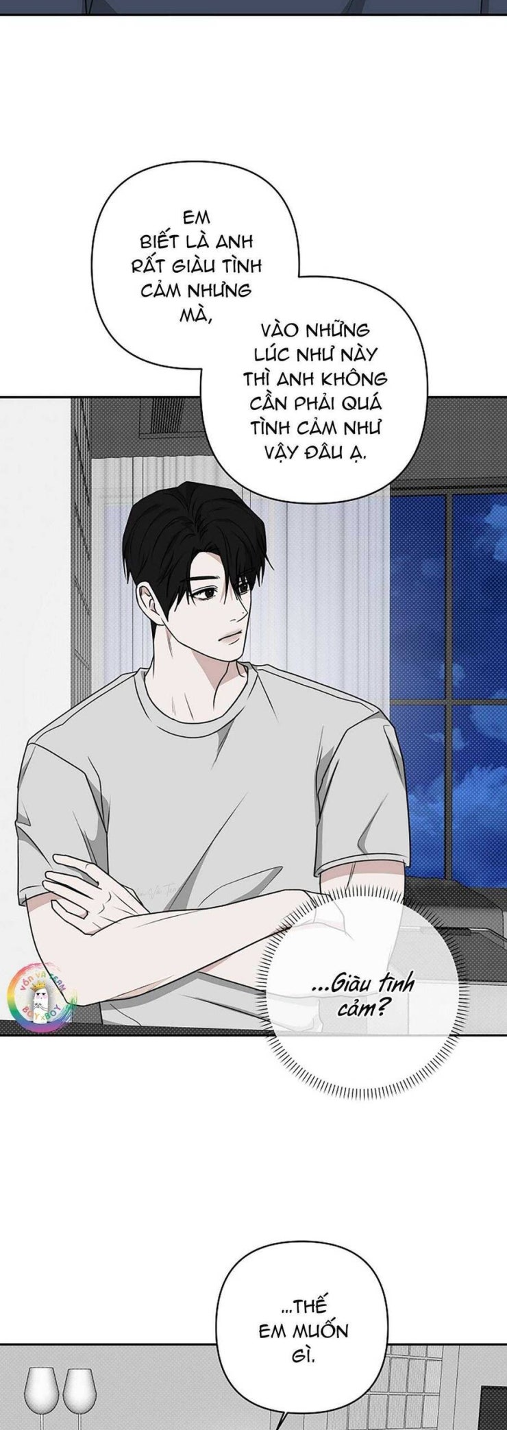 Công Chúa Bị Nguyền Rủa - Page 7