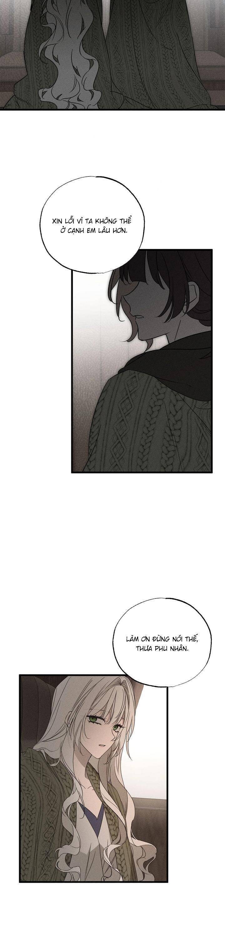 Vị Phu Quân Căm Ghét Tôi Đã Mất Trí Nhớ - Page 9