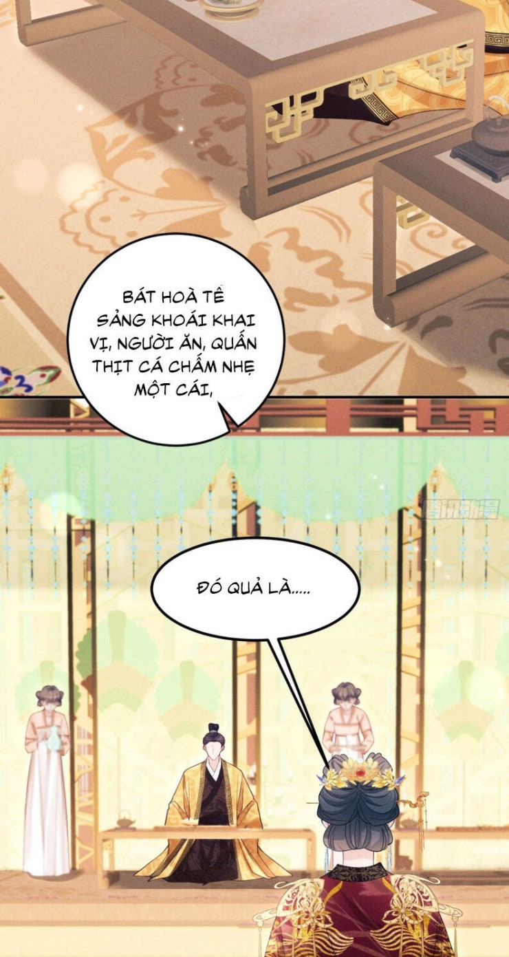 Tôi Hoài Nghi Ảnh Đế Đang Theo Đuổi Tôi - Page 37