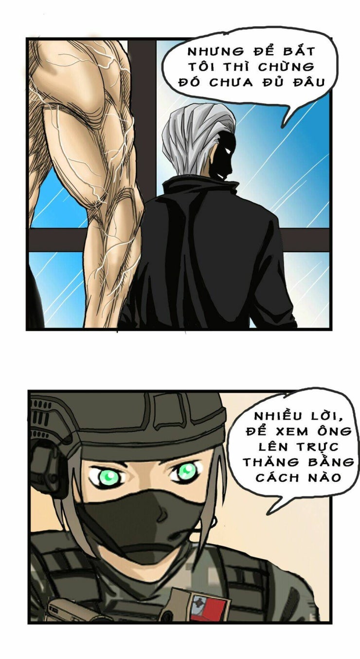 Apocalypse - Page 24