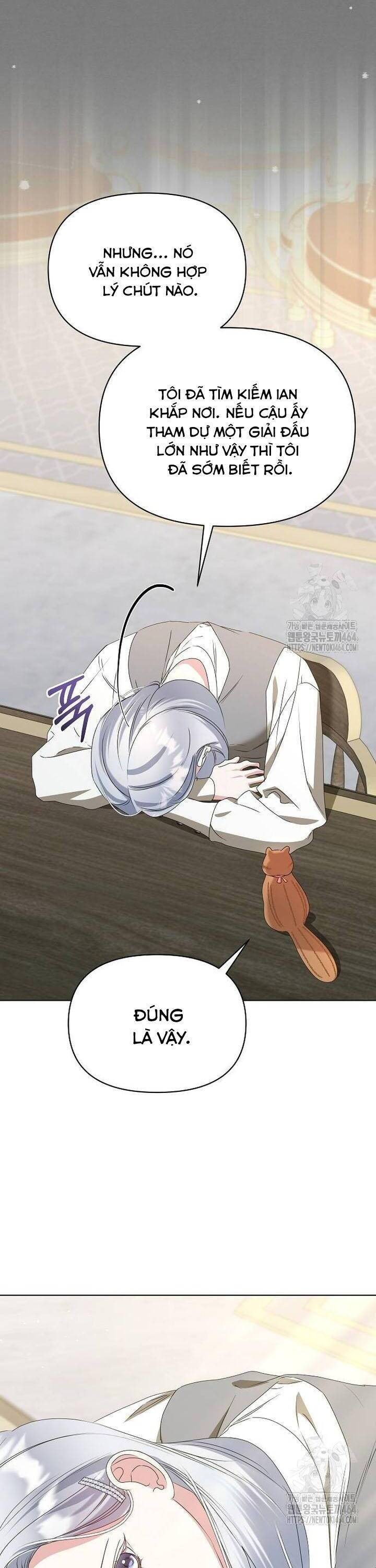 Trở Thành Con Gái Nuôi Của Gia Tộc Sát Thủ - Page 15