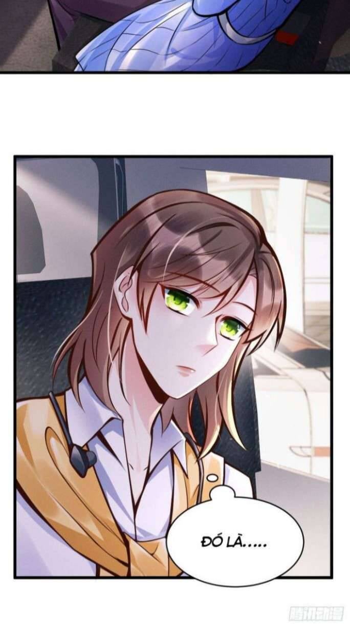 Tôi Hoài Nghi Ảnh Đế Đang Theo Đuổi Tôi - Page 76