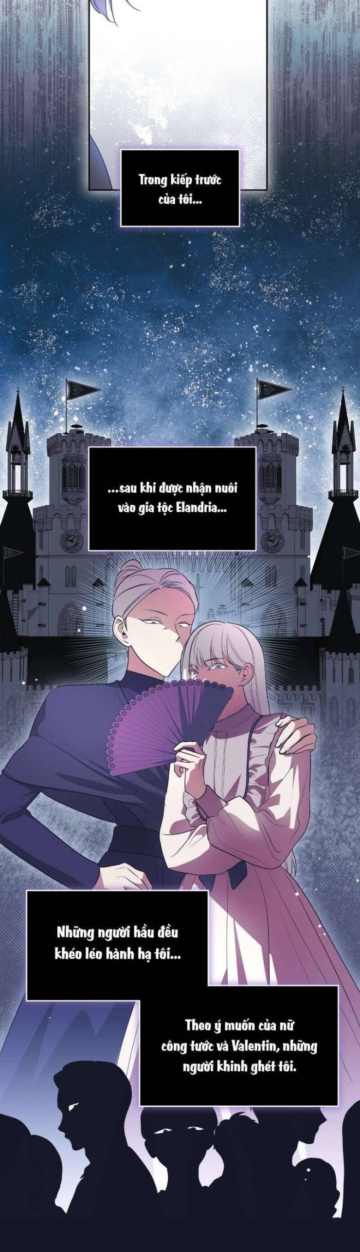 Cái Giá Phải Trả - Page 21