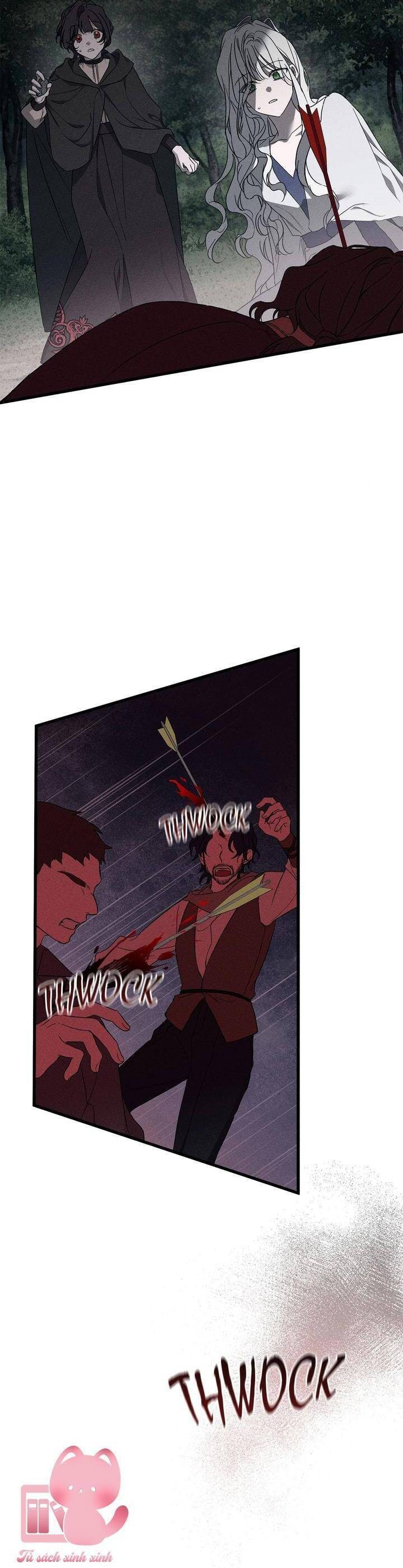 Vị Phu Quân Căm Ghét Tôi Đã Mất Trí Nhớ - Page 31