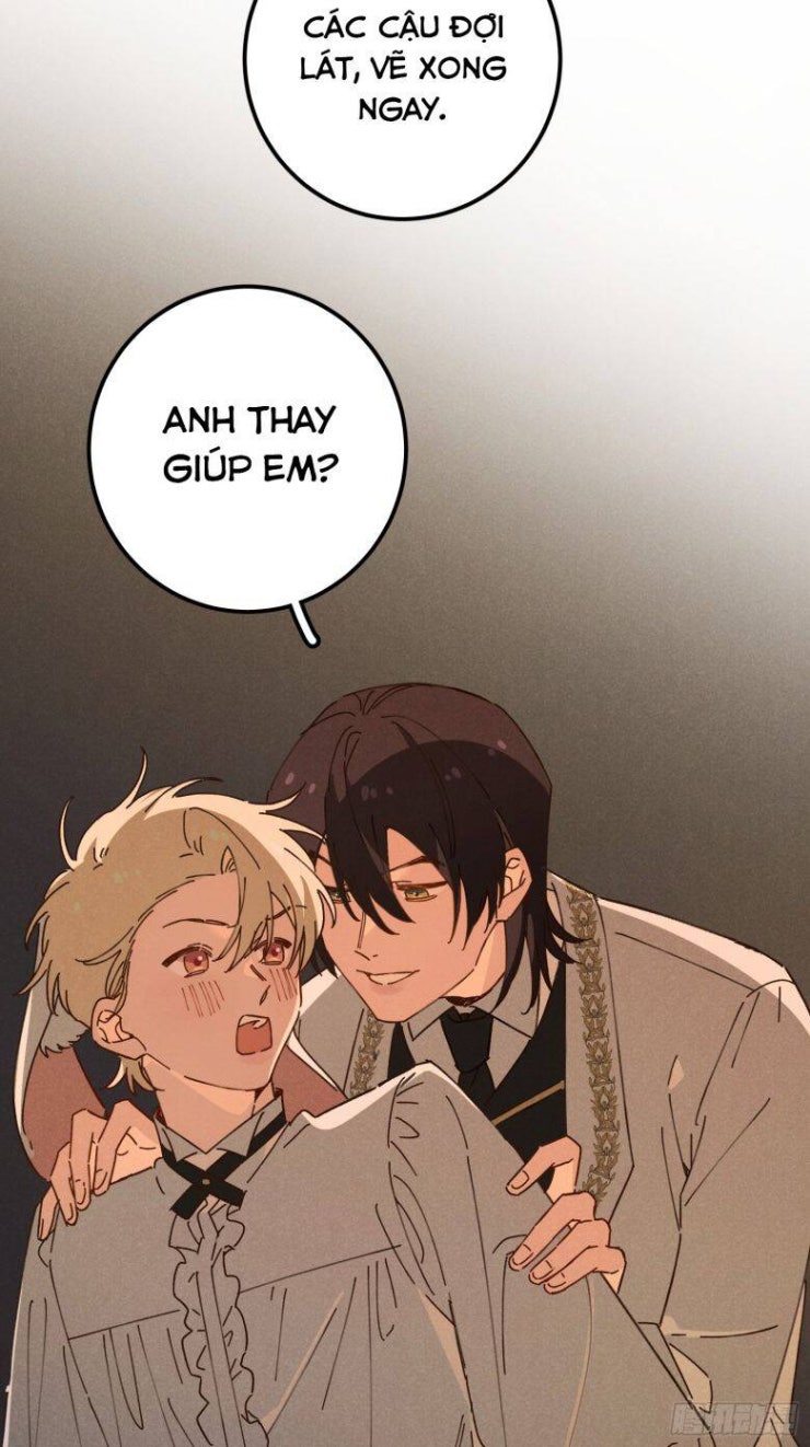 Tôi Không Cùng Anh Đến Vùng Đất Bắp Ngô Đâu! - Page 23