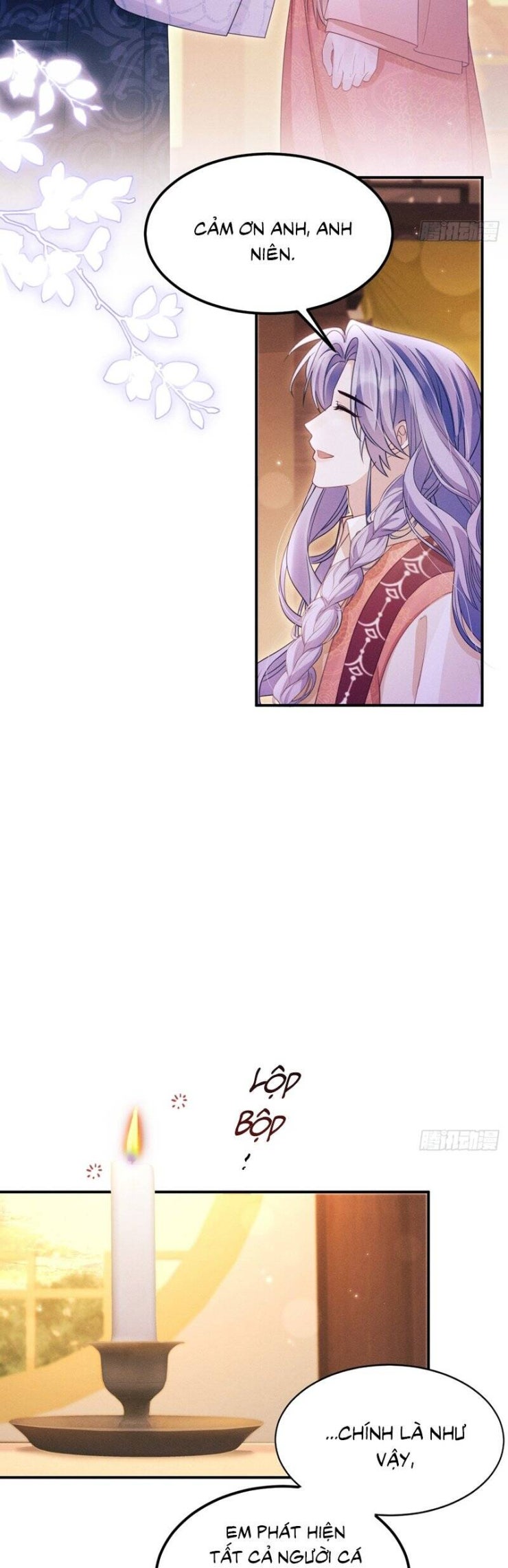 Tôi Hoài Nghi Ảnh Đế Đang Theo Đuổi Tôi - Page 14