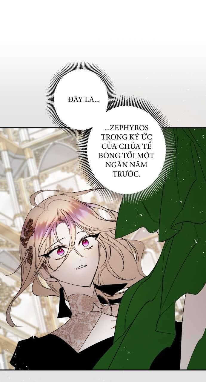 Lời Thú Nhận Của Chúa Tể Bóng Tối - Page 4