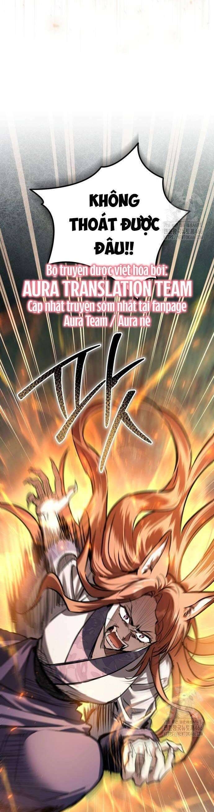 Khi Hắc Lang Gọi Tên Tôi - Page 7