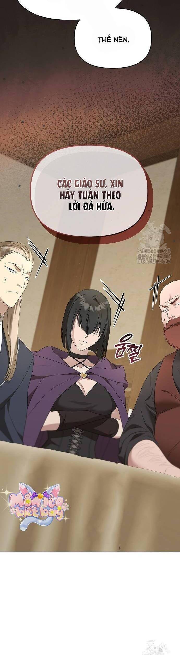 Trở Thành Con Gái Nuôi Của Gia Tộc Sát Thủ - Page 7