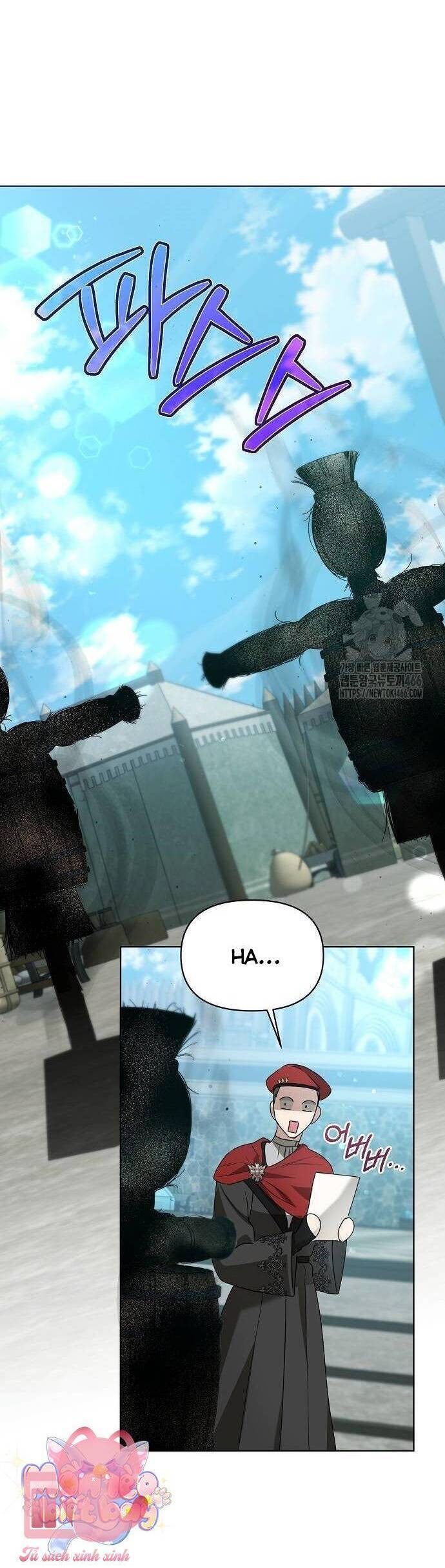 Trở Thành Con Gái Nuôi Của Gia Tộc Sát Thủ - Page 30