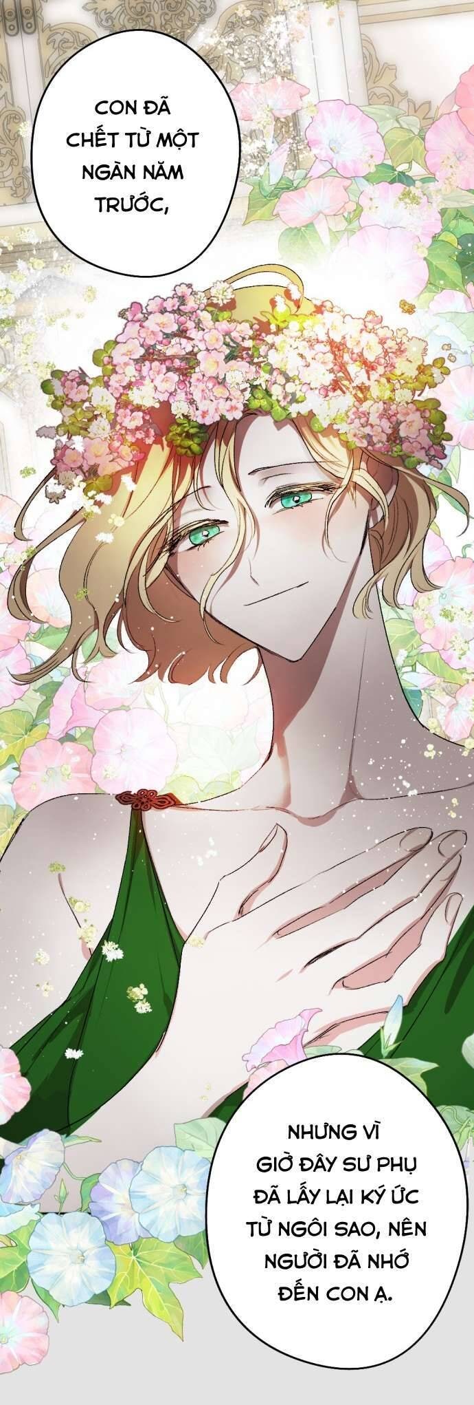 Lời Thú Nhận Của Chúa Tể Bóng Tối - Page 8