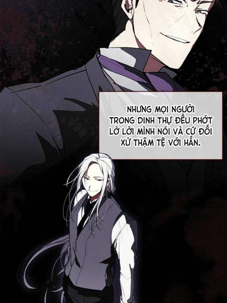 Không Thể Thoát Khỏi Người - Page 54