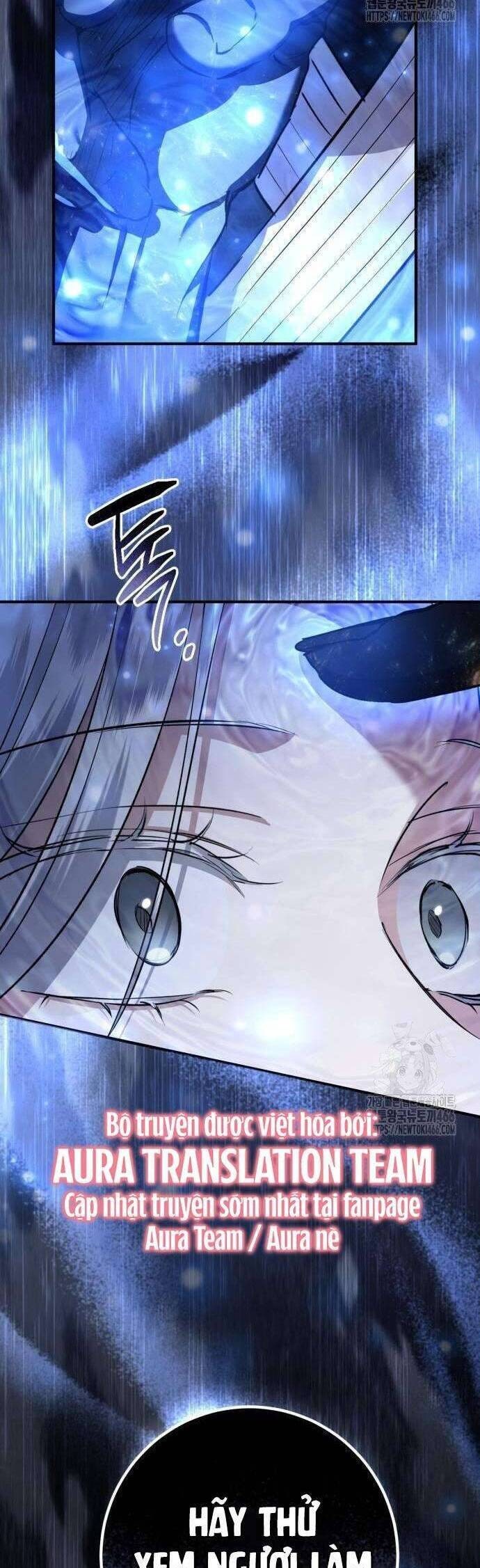 Khi Hắc Lang Gọi Tên Tôi - Page 59