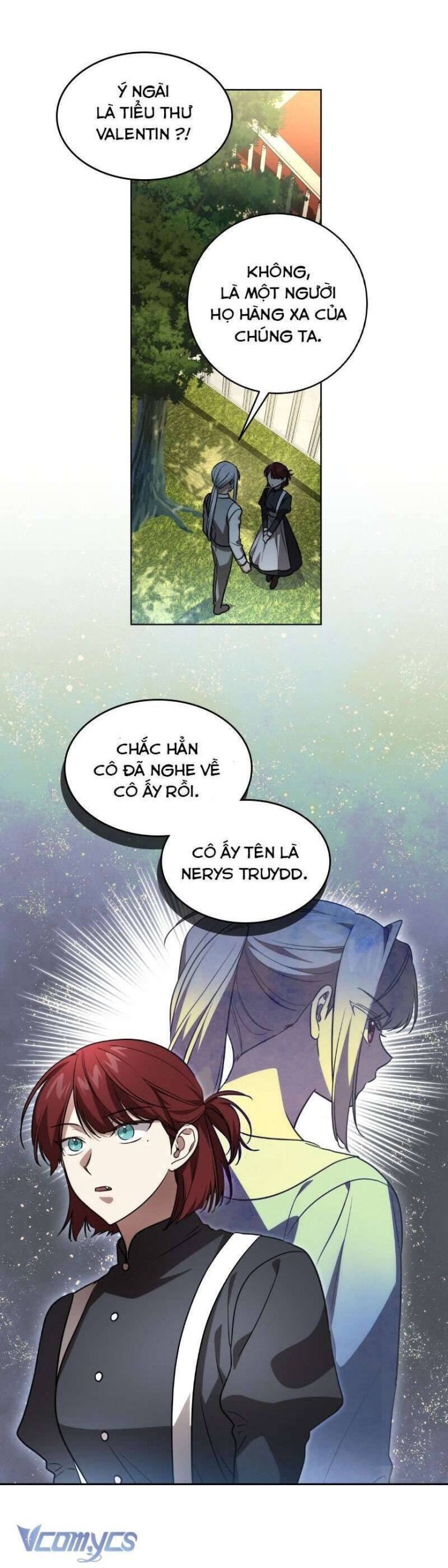 Cái Giá Phải Trả - Page 32