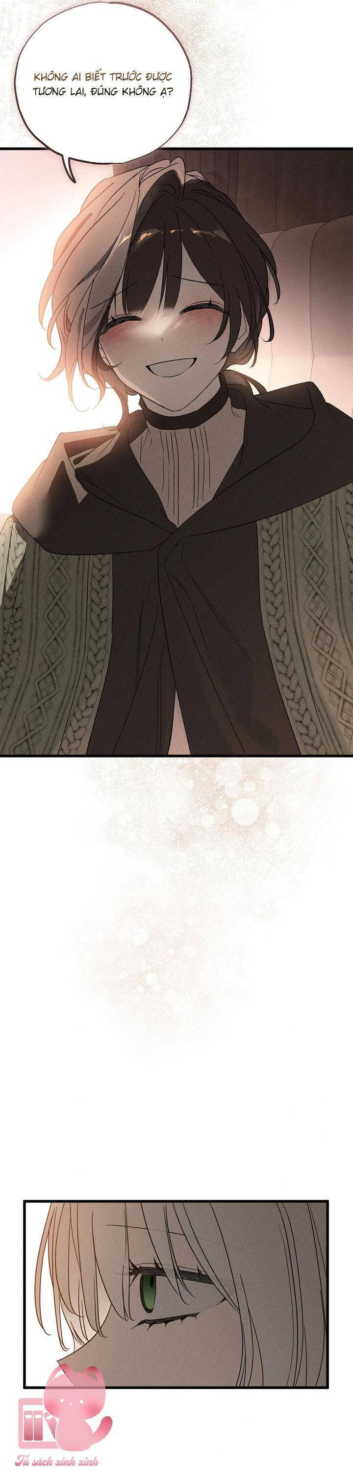 Vị Phu Quân Căm Ghét Tôi Đã Mất Trí Nhớ - Page 11