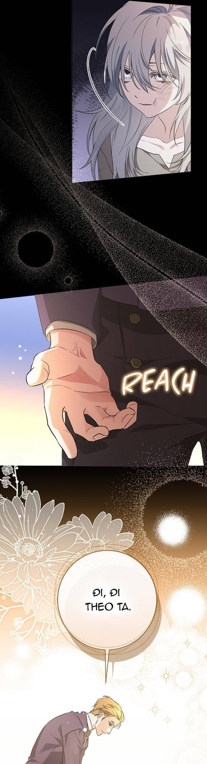 Trở Thành Con Gái Nuôi Của Gia Tộc Sát Thủ - Page 15