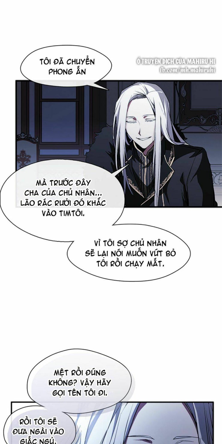 Không Thể Thoát Khỏi Người - Page 73