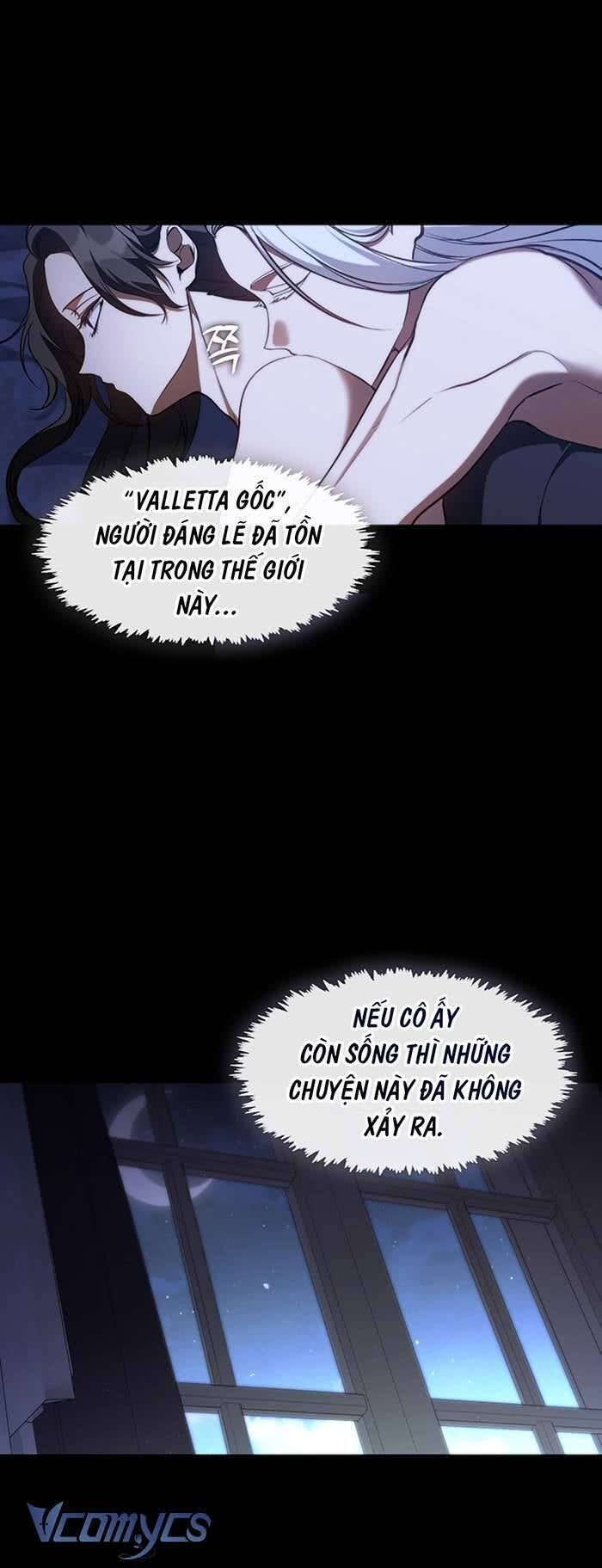 Không Thể Thoát Khỏi Người - Page 5