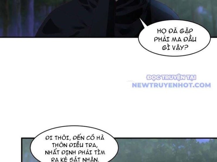 Vô Địch Thật Tịch Mịch - Page 21