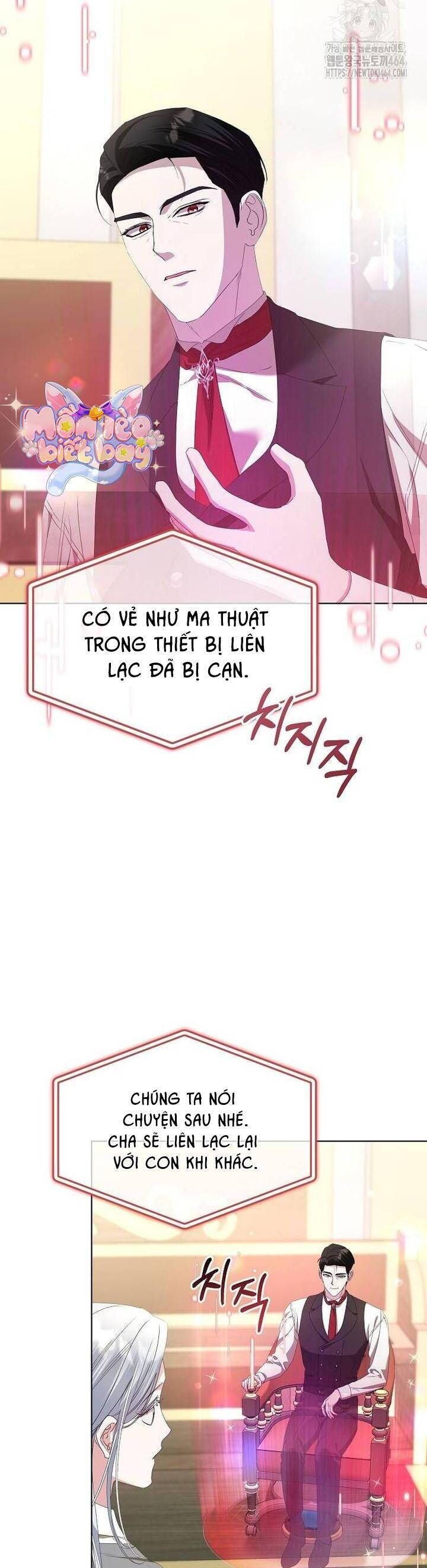 Trở Thành Con Gái Nuôi Của Gia Tộc Sát Thủ - Page 8