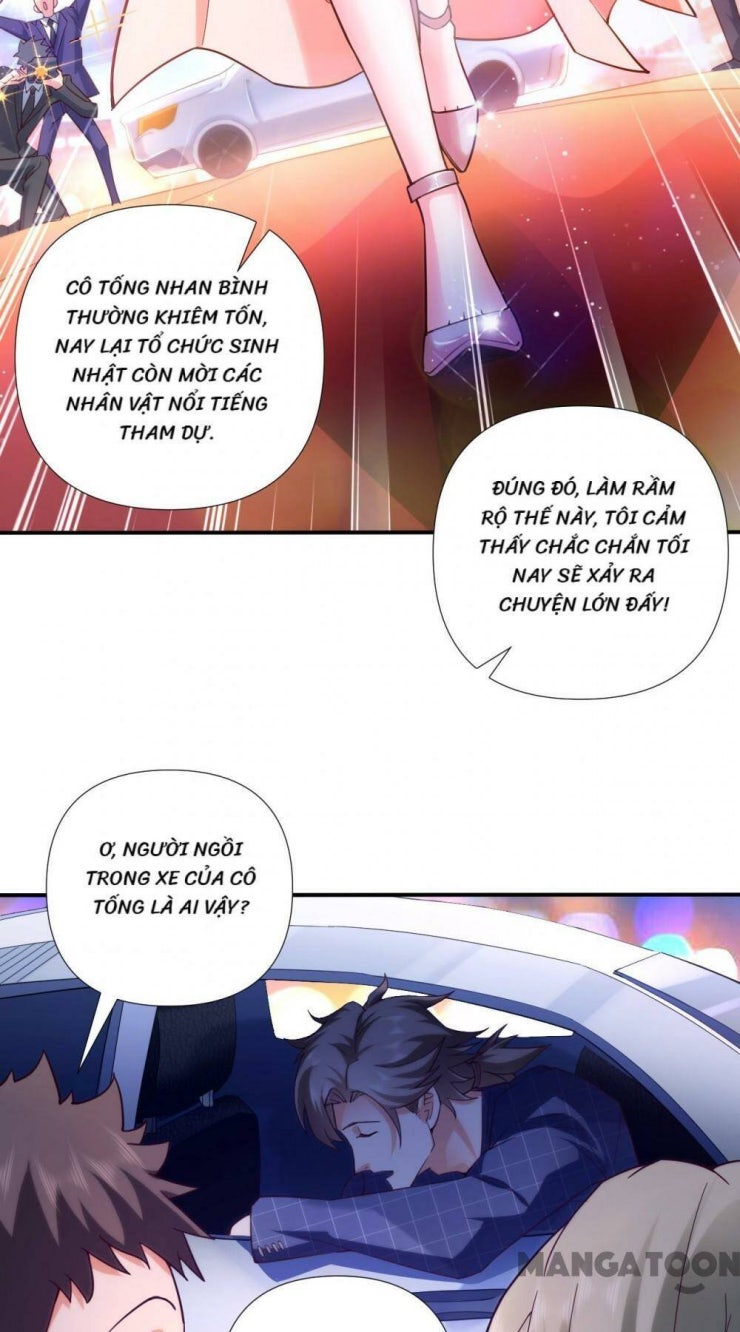 Trấn Quốc Thần Tế - Page 9