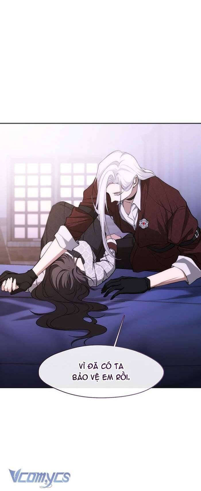 Không Thể Thoát Khỏi Người - Page 10