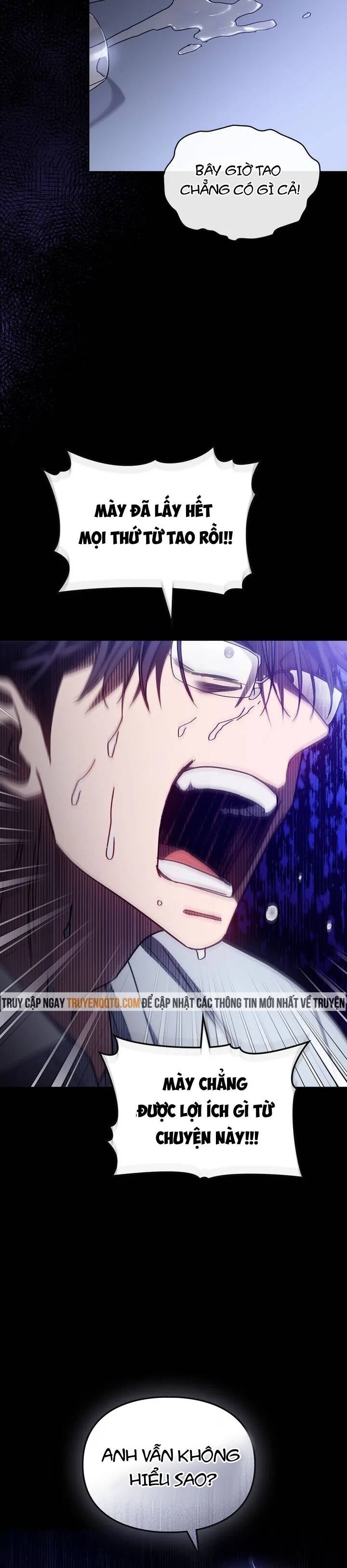 Dấu Vết Mặt Trời - Page 10