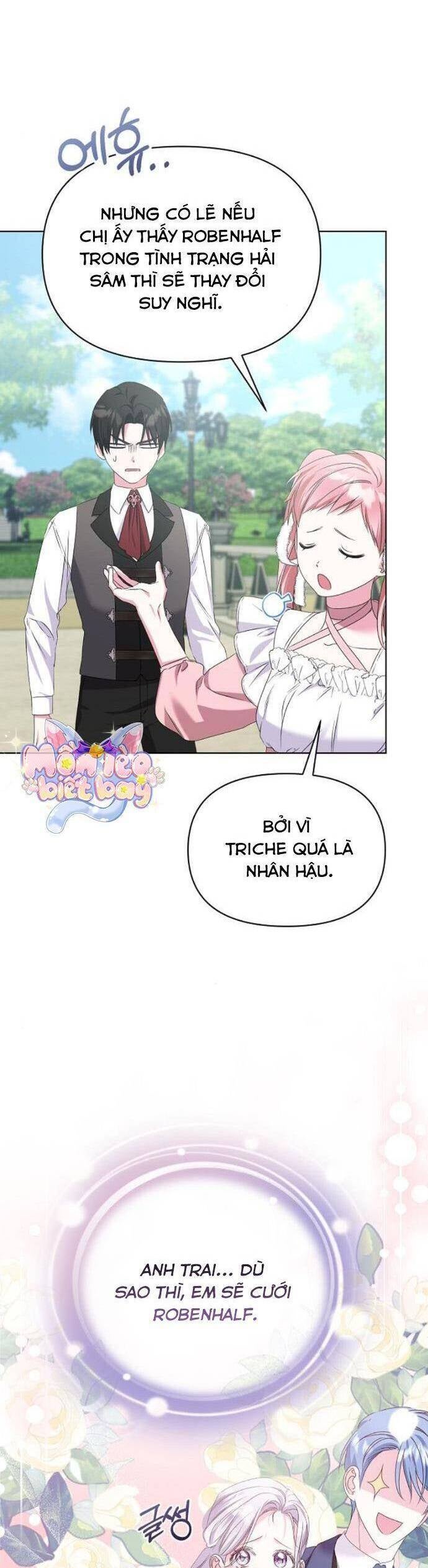 Trở Thành Con Gái Nuôi Của Gia Tộc Sát Thủ - Page 20