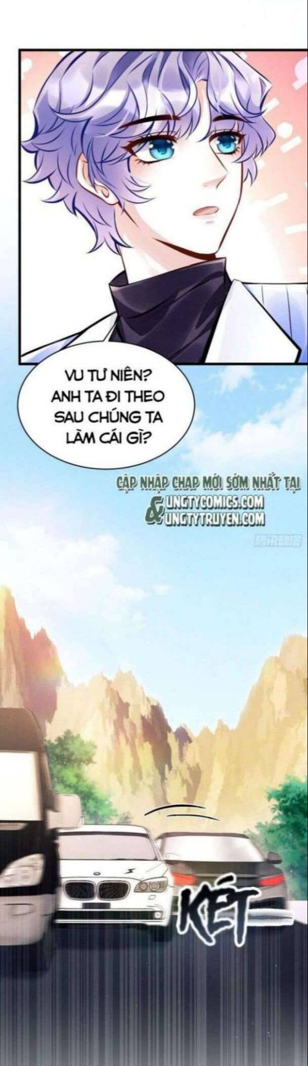 Tôi Hoài Nghi Ảnh Đế Đang Theo Đuổi Tôi - Page 89