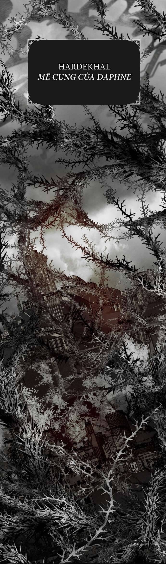 Lời Thú Nhận Của Chúa Tể Bóng Tối - Page 27