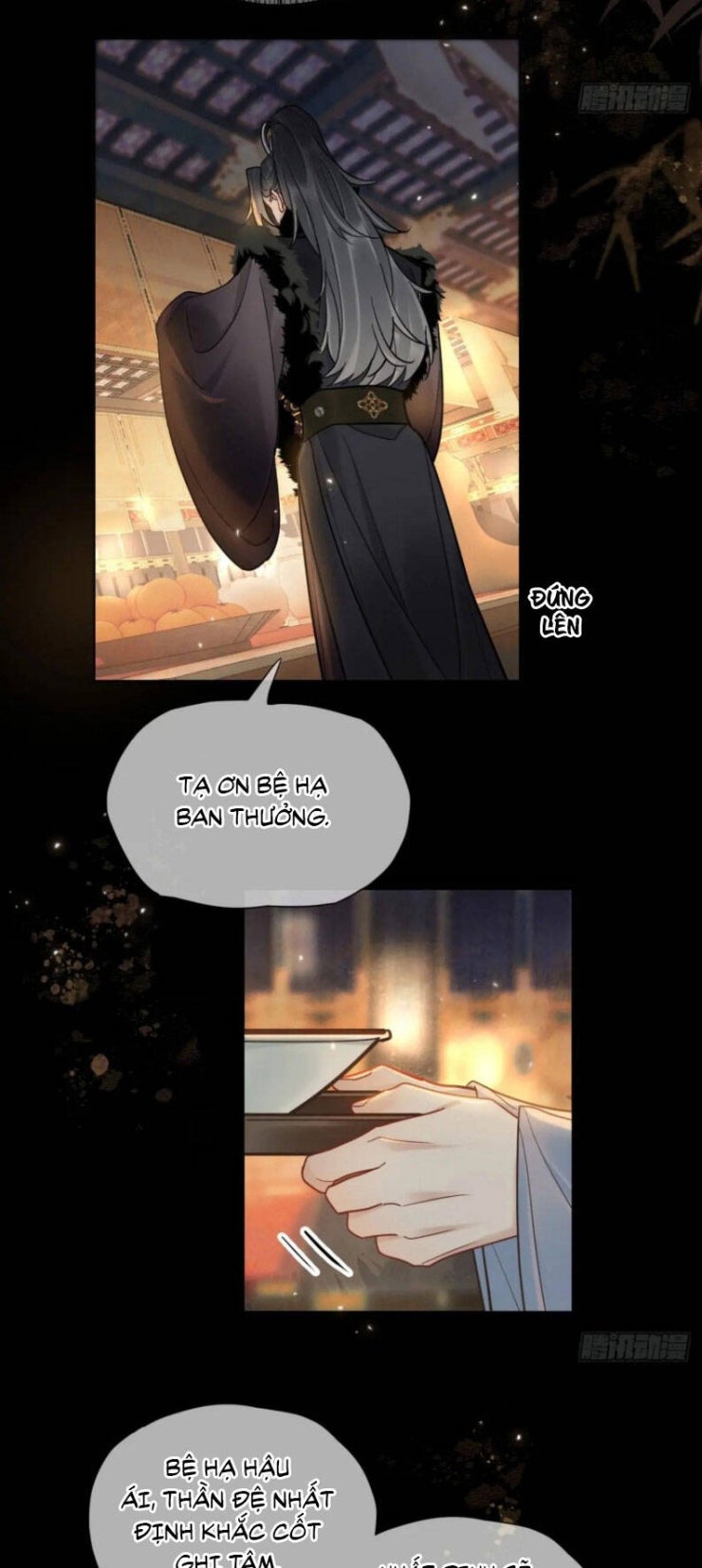 Cư Tâm Bất Kính - Page 29