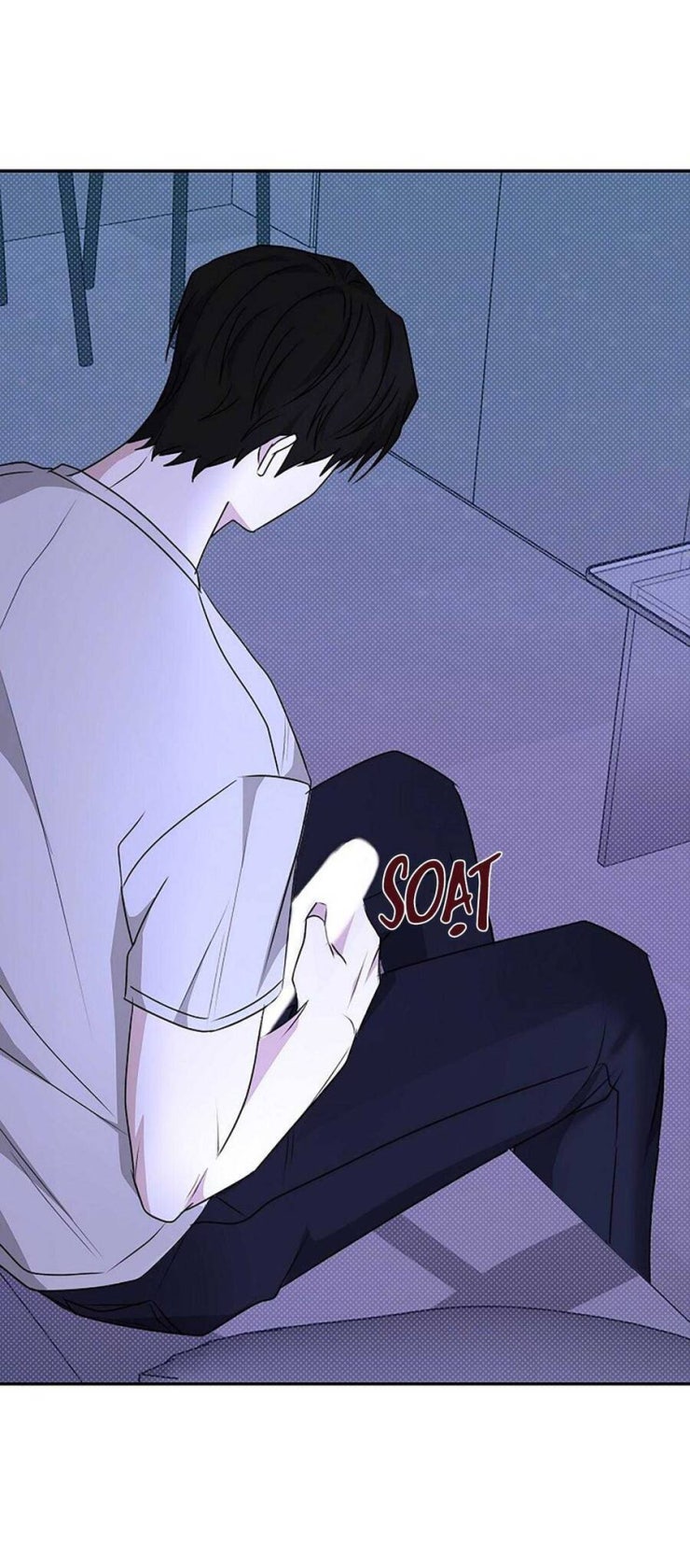 Công Chúa Bị Nguyền Rủa - Page 51