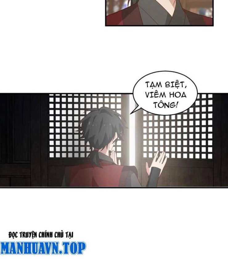 Vô Địch Thật Tịch Mịch - Page 9