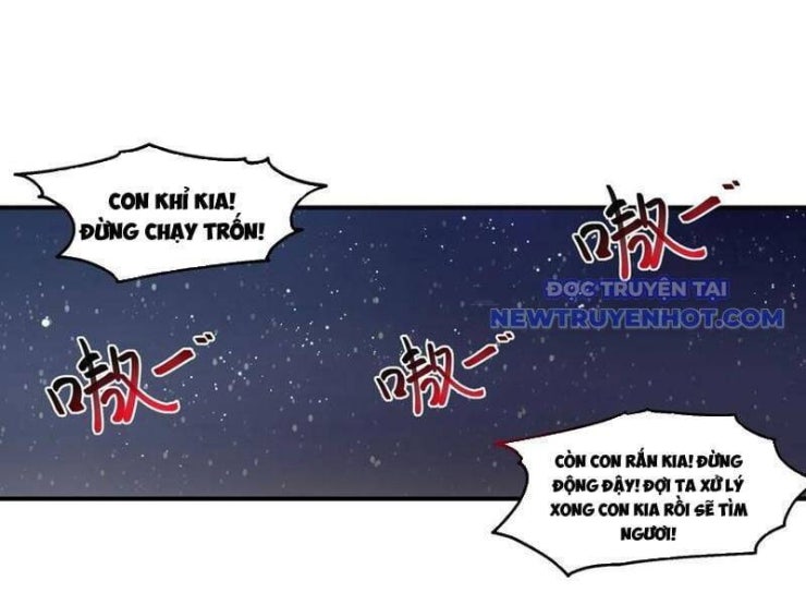 Vô Địch Thật Tịch Mịch - Page 30