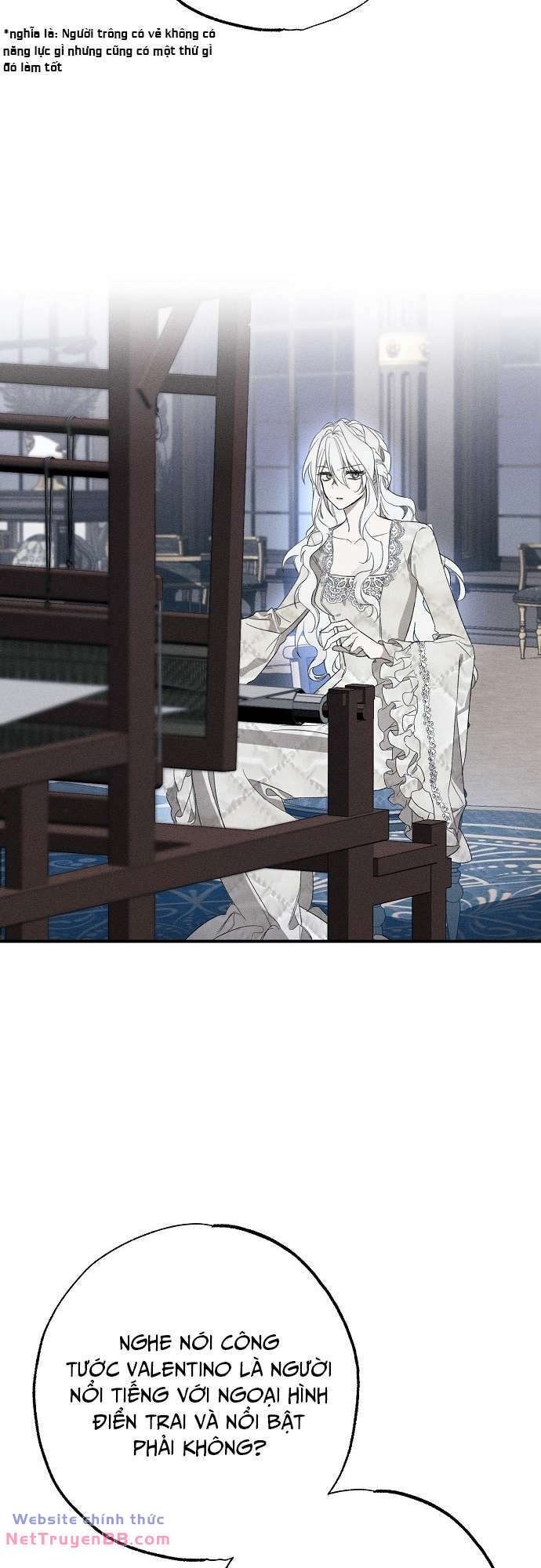 Vị Phu Quân Căm Ghét Tôi Đã Mất Trí Nhớ - Page 28