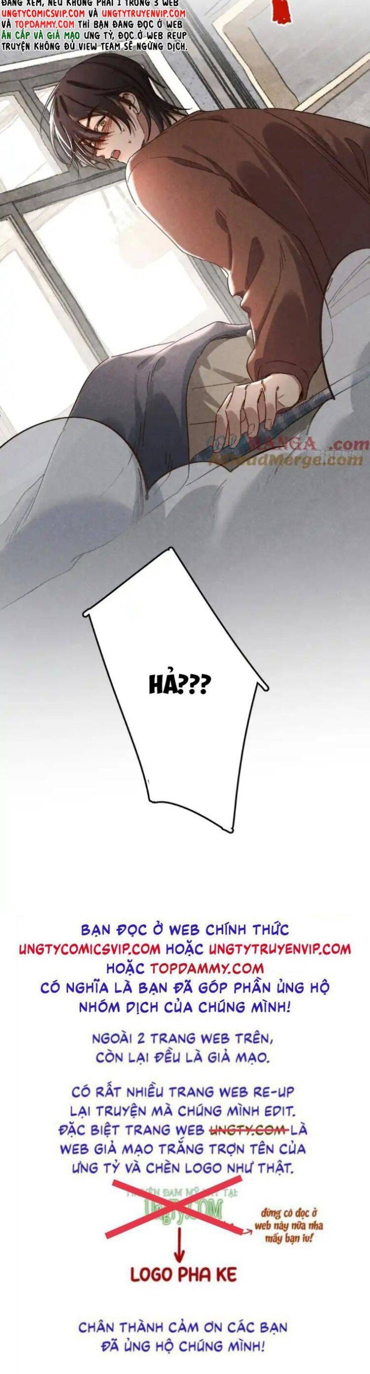 Tôi Không Cùng Anh Đến Vùng Đất Bắp Ngô Đâu! - Page 24