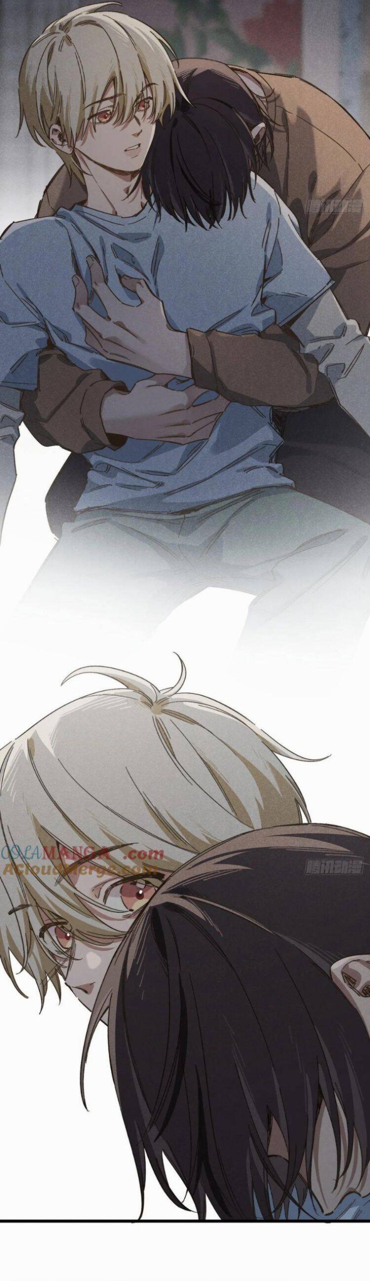 Tôi Không Cùng Anh Đến Vùng Đất Bắp Ngô Đâu! - Page 7