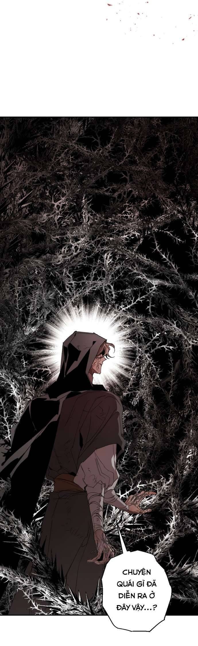 Lời Thú Nhận Của Chúa Tể Bóng Tối - Page 38