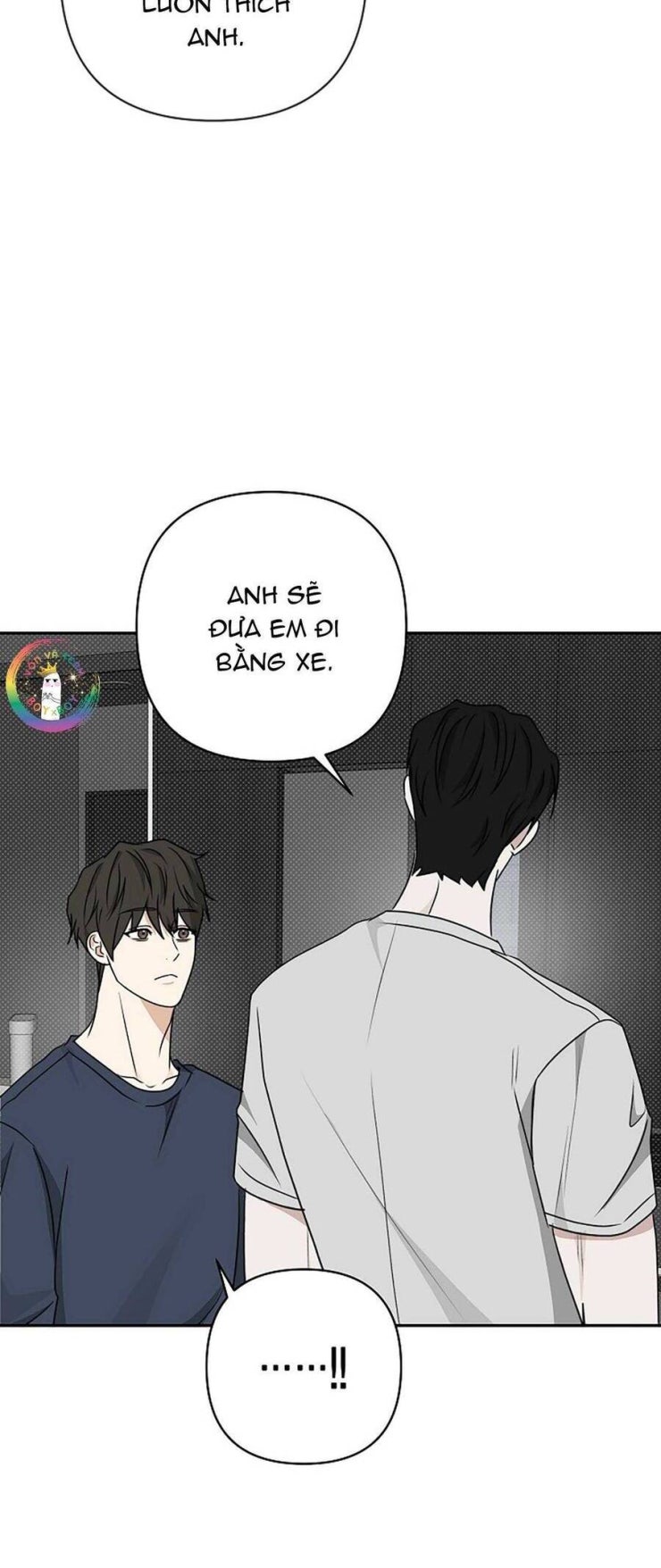 Công Chúa Bị Nguyền Rủa - Page 28