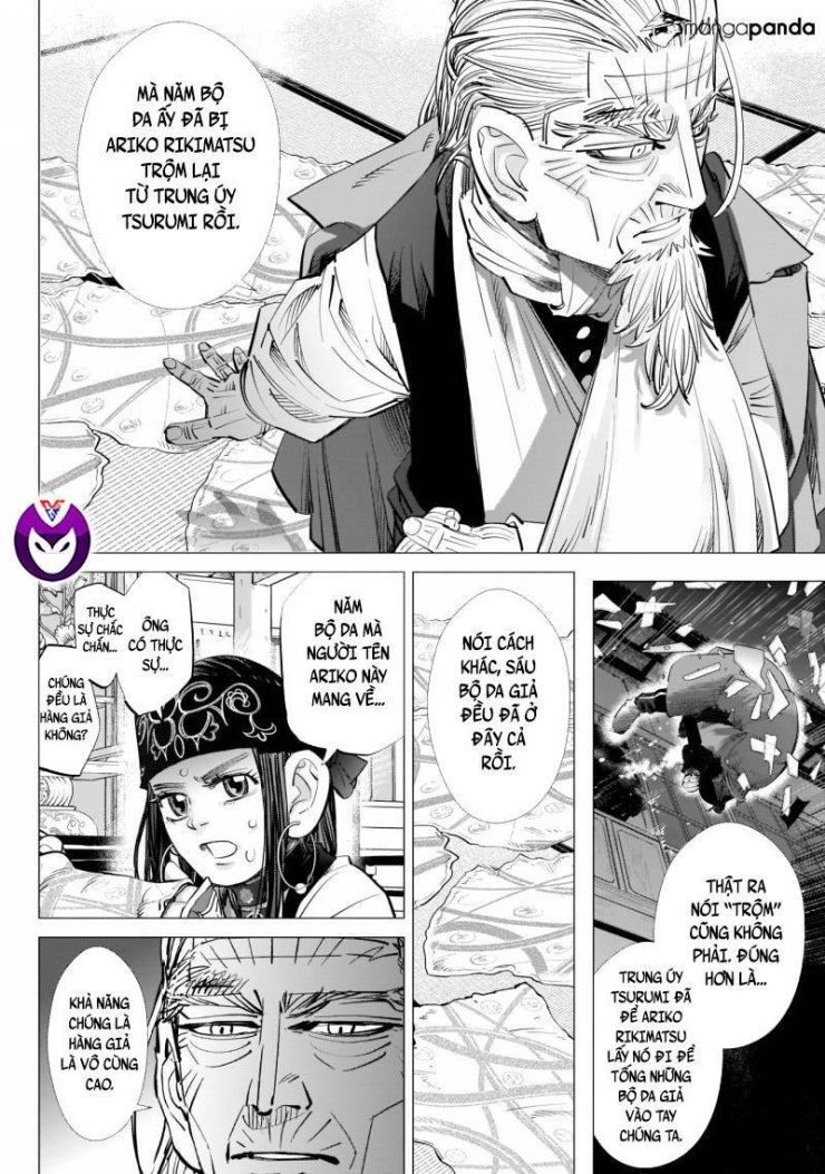 Cơn sốt vàng sau chiến tranh - Page 7