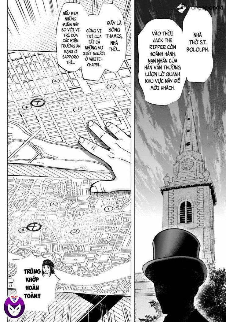 Cơn sốt vàng sau chiến tranh - Page 16