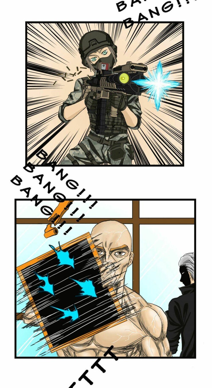 Apocalypse - Page 29