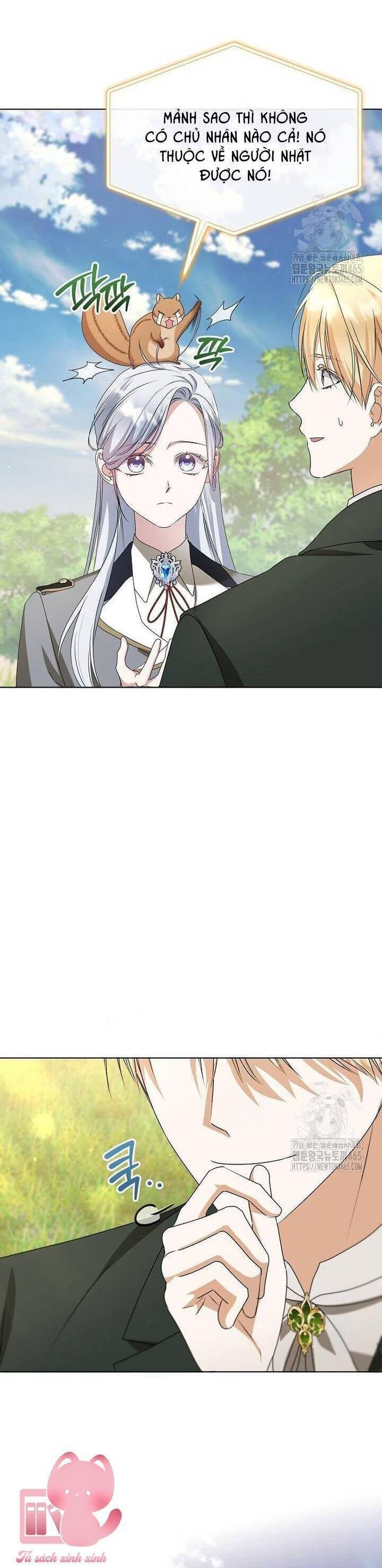 Trở Thành Con Gái Nuôi Của Gia Tộc Sát Thủ - Page 13