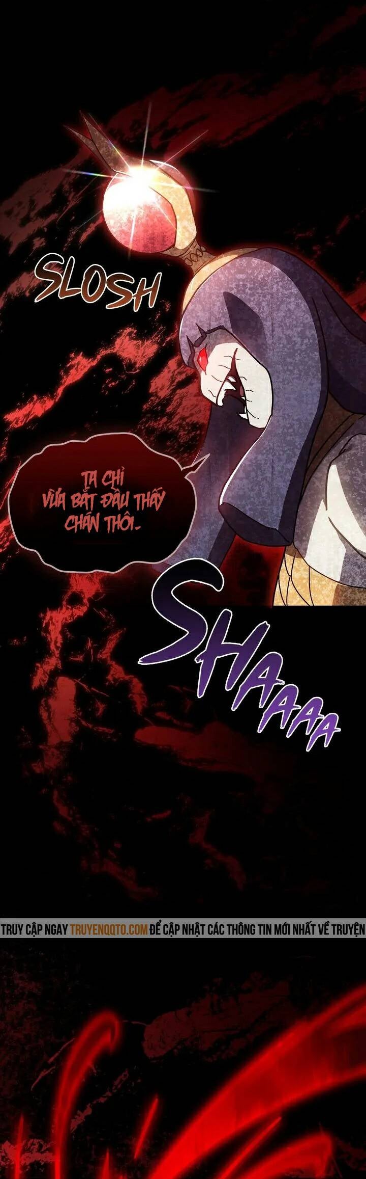 Dấu Vết Mặt Trời - Page 11