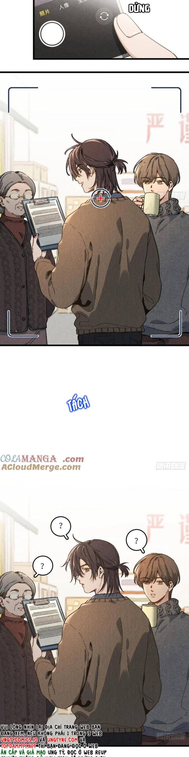 Tôi Không Cùng Anh Đến Vùng Đất Bắp Ngô Đâu! - Page 9