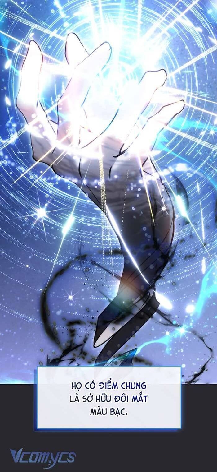 Không Thể Thoát Khỏi Người - Page 11